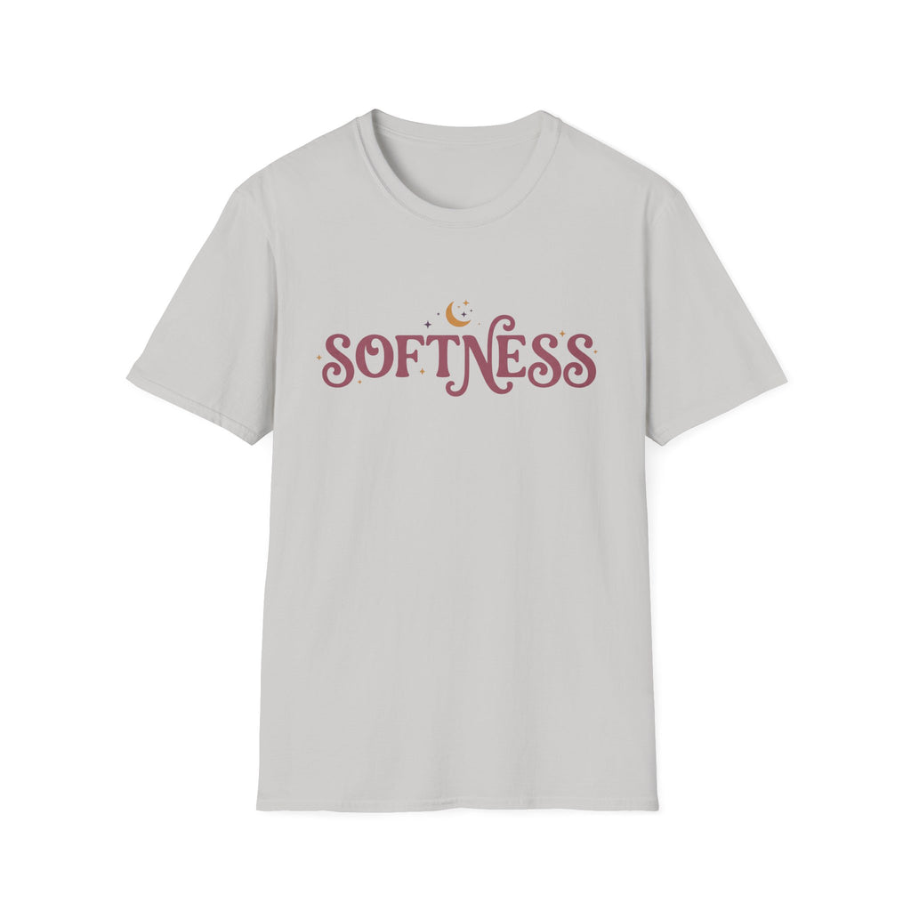 Softness Graphic T‑Shirt