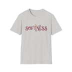 Softness Graphic T‑Shirt