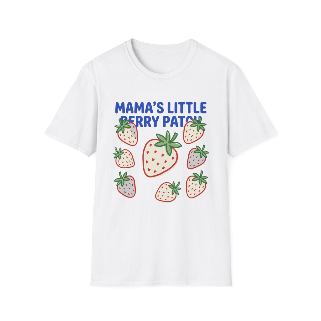 Mama’s Little Berry Patch T‑Shirt