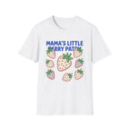 Mama’s Little Berry Patch T‑Shirt
