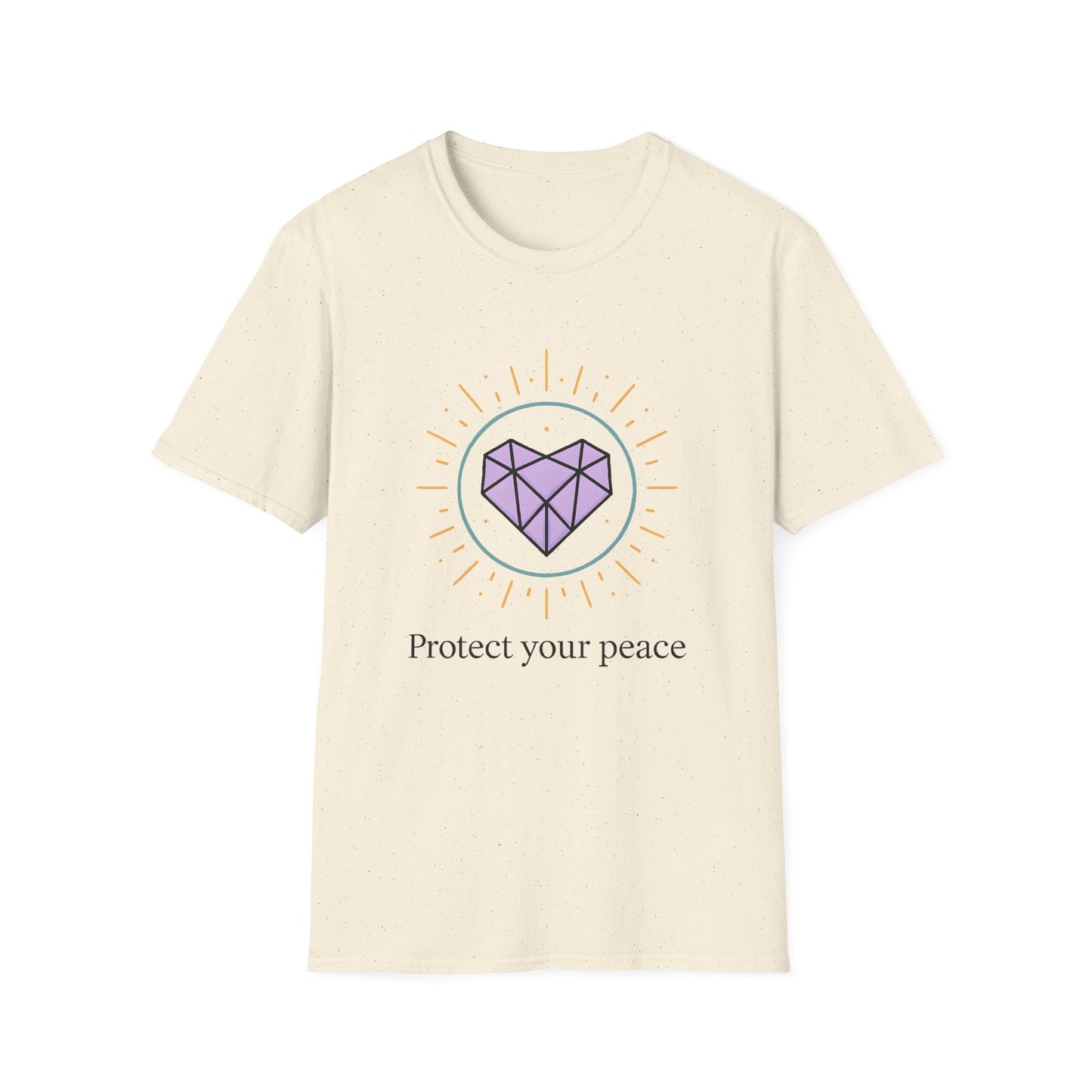 Protect Your Peace T-Shirt