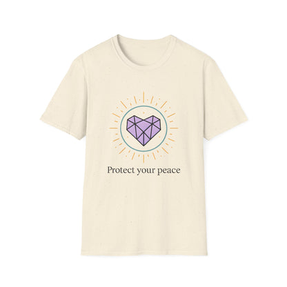 Protect Your Peace T-Shirt