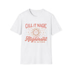 Call It Magic Sun T-shirt