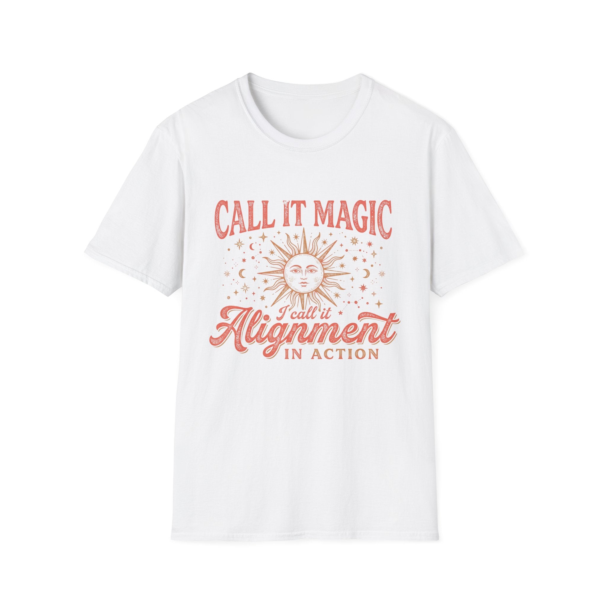 Call It Magic Sun T-shirt