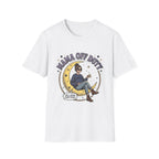 Mama Off Duty T-Shirt
