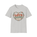 Love Grows T-Shirt