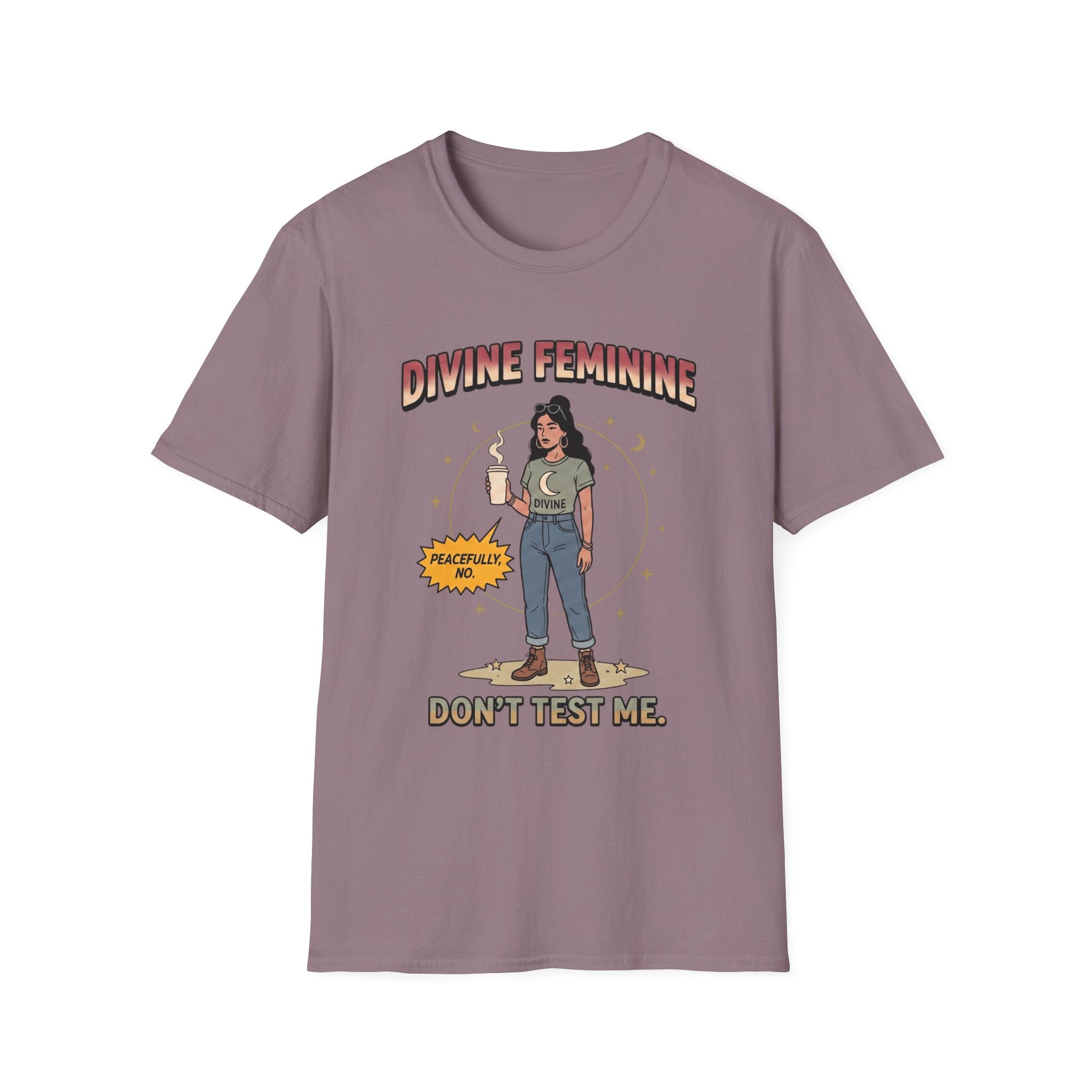 Divine Feminine T-Shirt