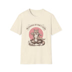 Motherhood But Make It Sacred T-Shirt