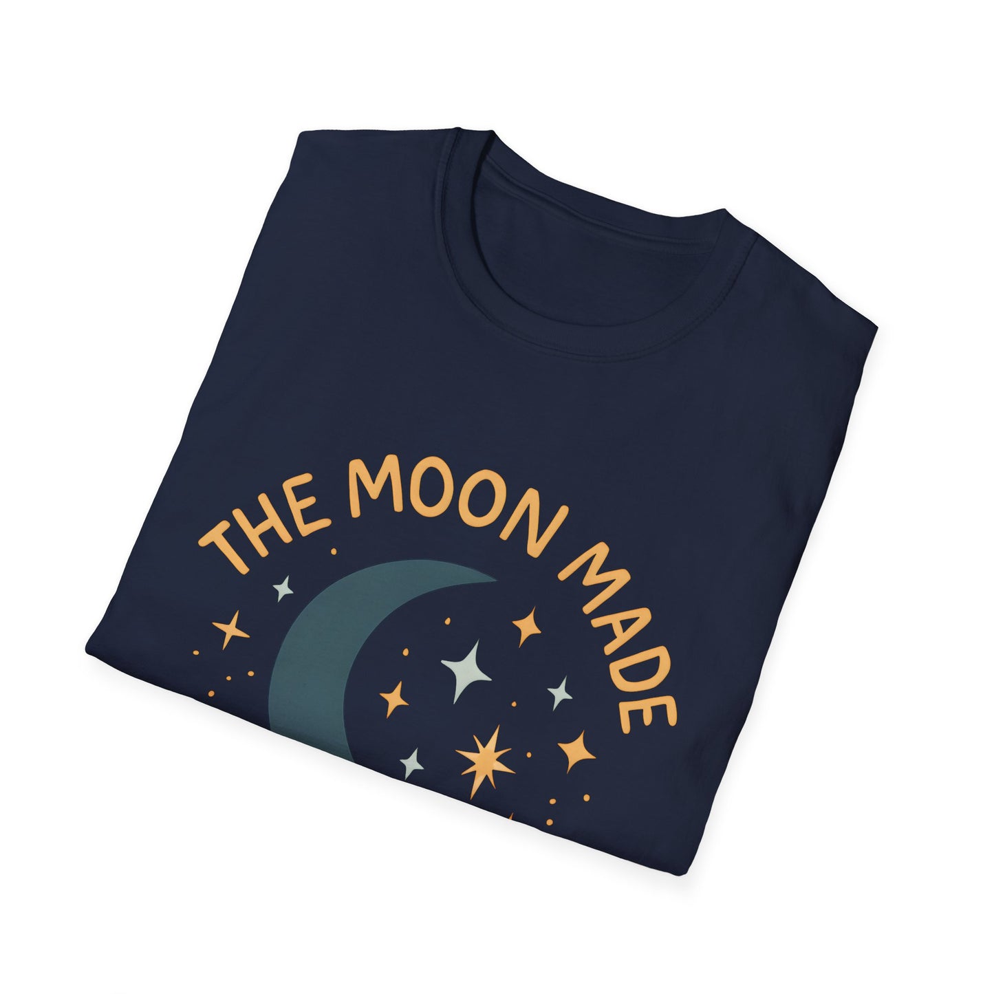 Moon Made T-Shirt