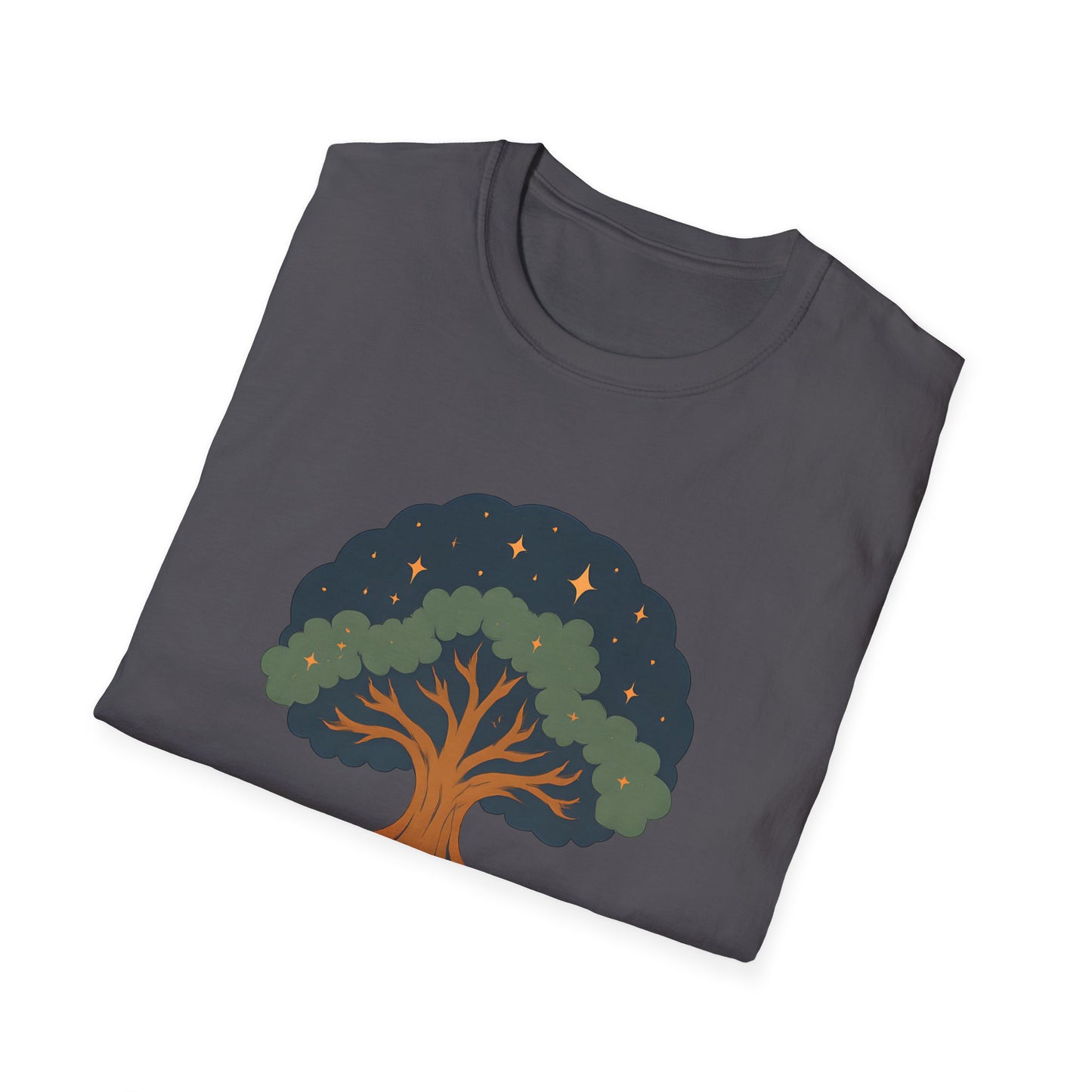 Rooted & Rising T-Shirt