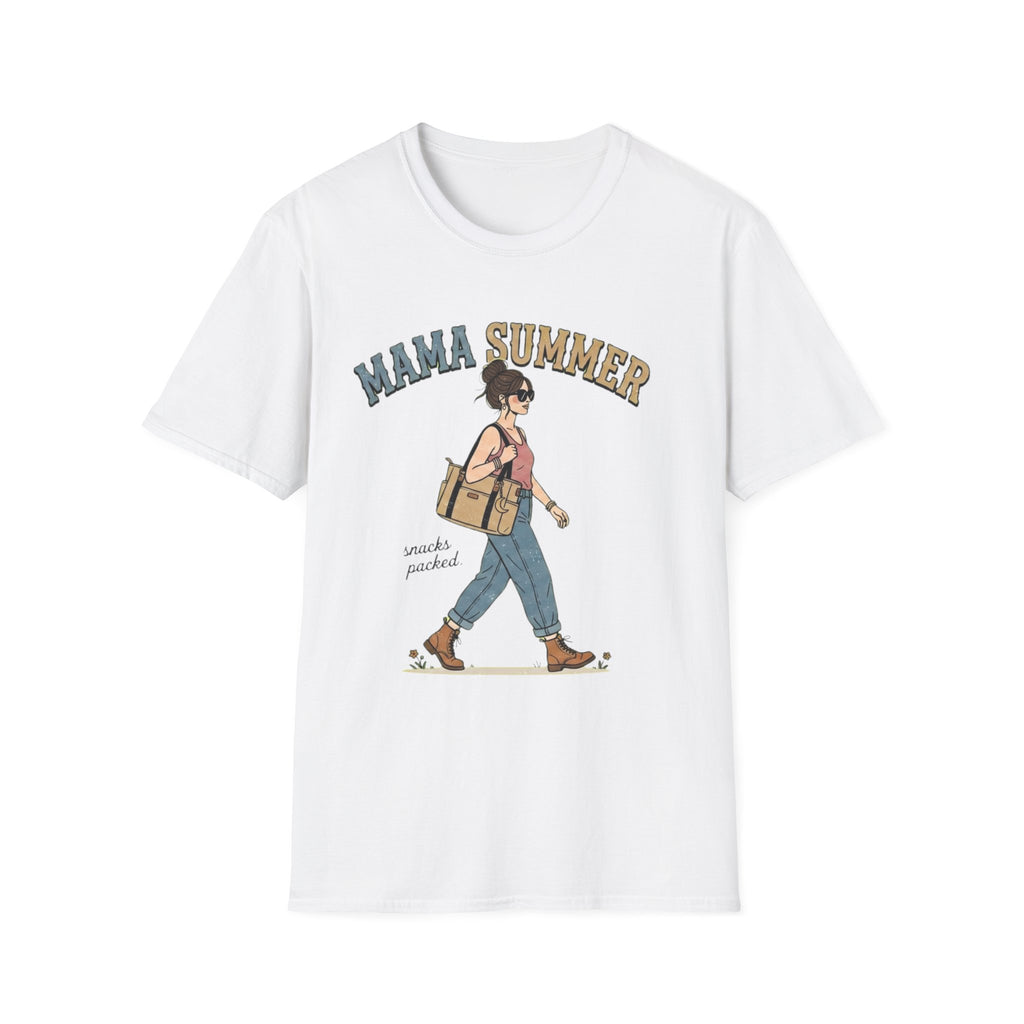 Mama Summer T-Shirt