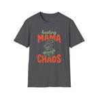 Healing Mama Through Chaos T-shirt