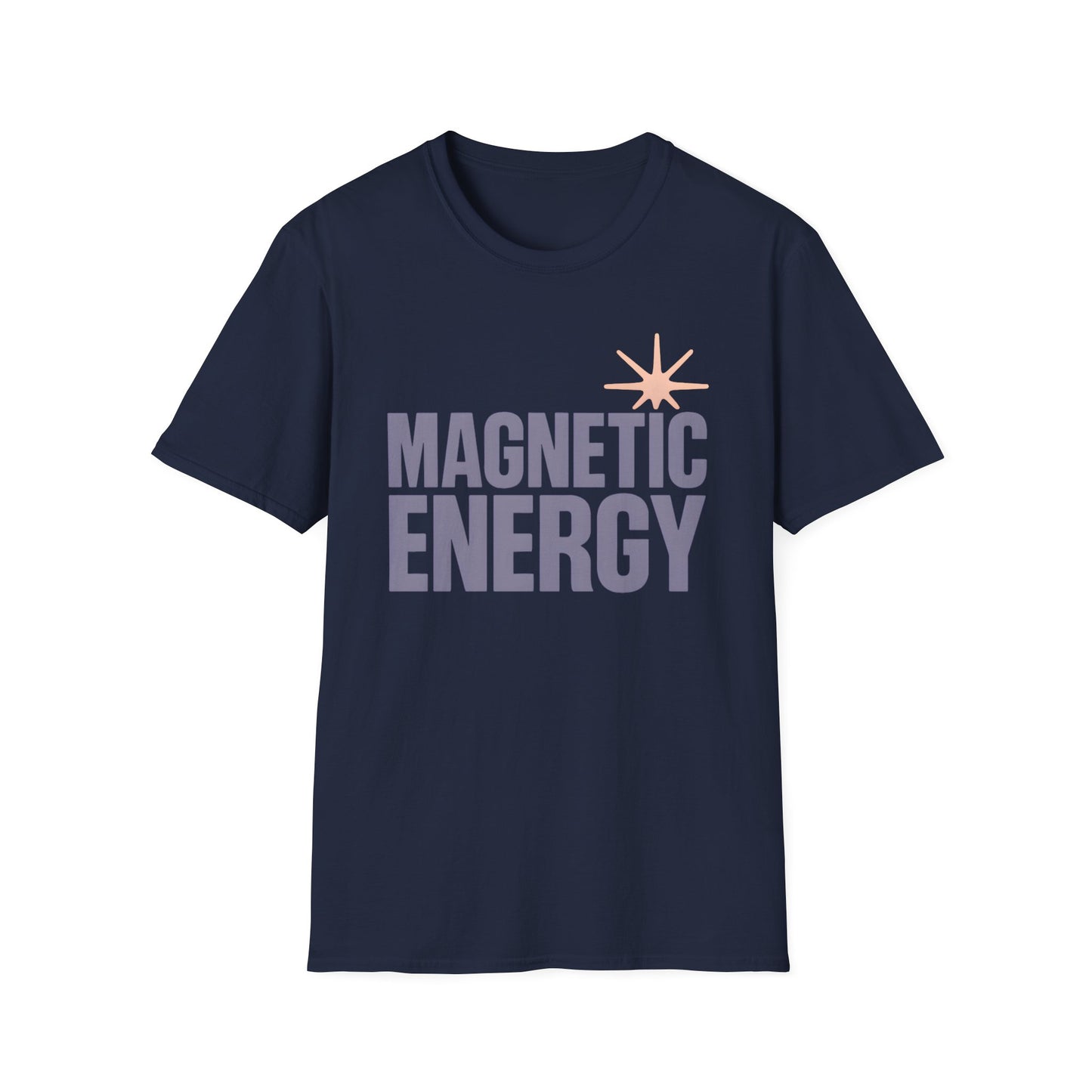 Magnetic Energy T-Shirt