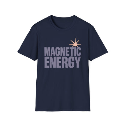 Magnetic Energy T-Shirt