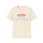 Different On Purpose T-Shirt