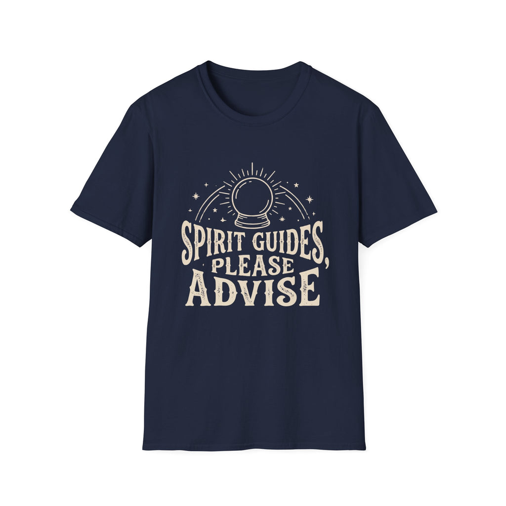 Spirit Guides T-Shirt