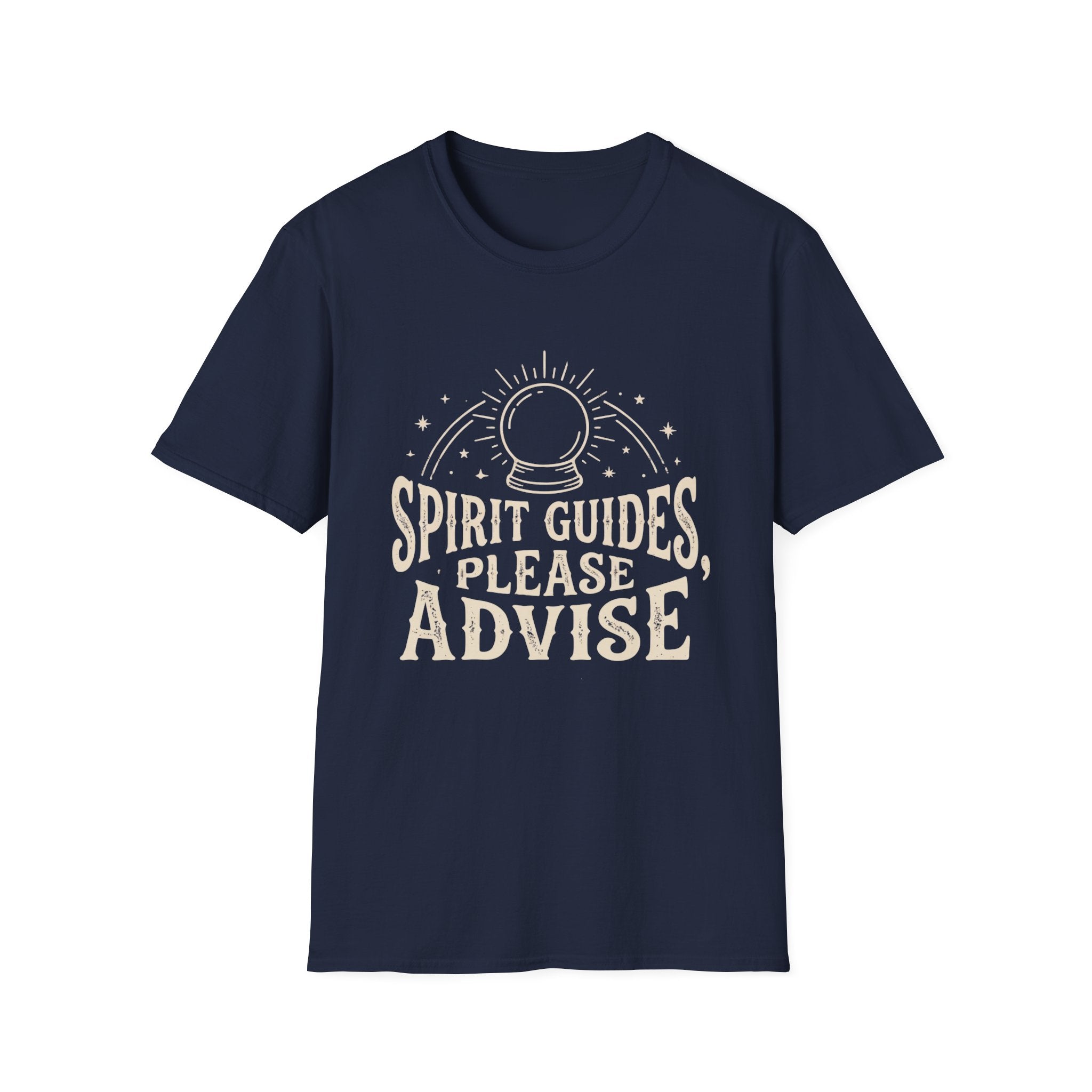 Spirit Guides T-Shirt