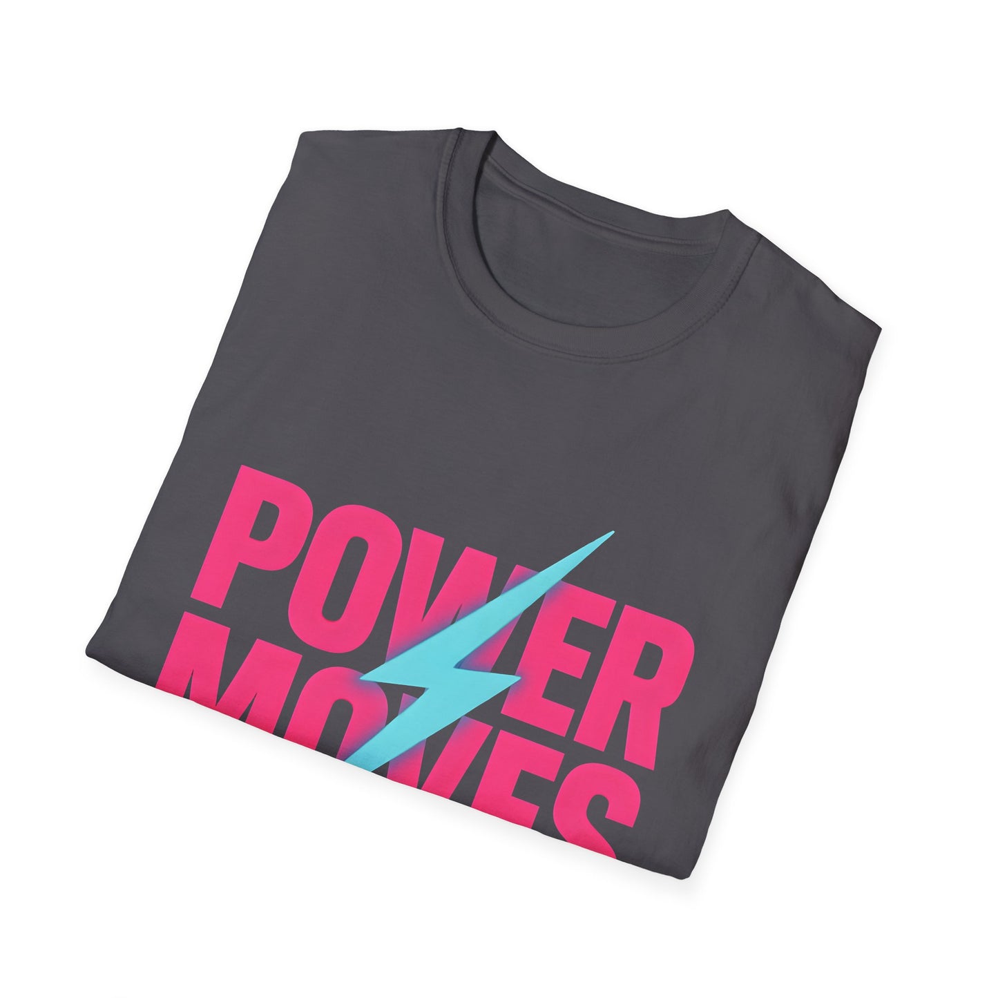 Power Moves T-Shirt
