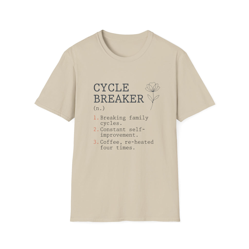 Cycle Breaker T-Shirt