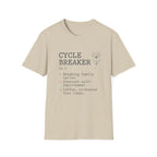 Cycle Breaker T-Shirt