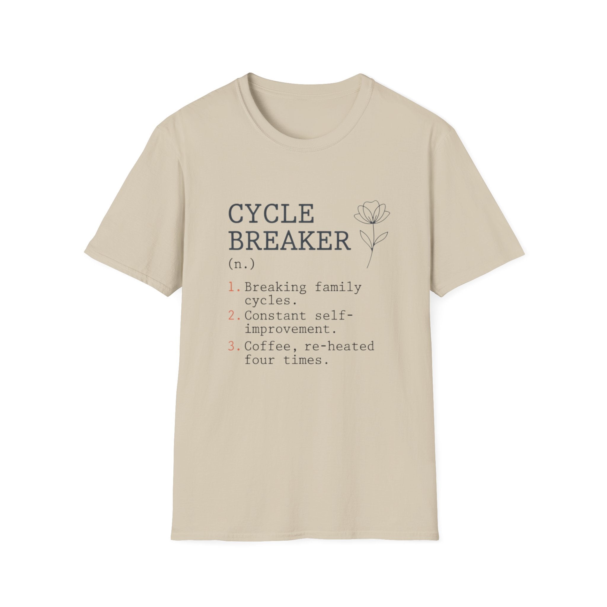 Cycle Breaker T-Shirt