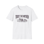 Trust The Mother Elephant T-Shirt