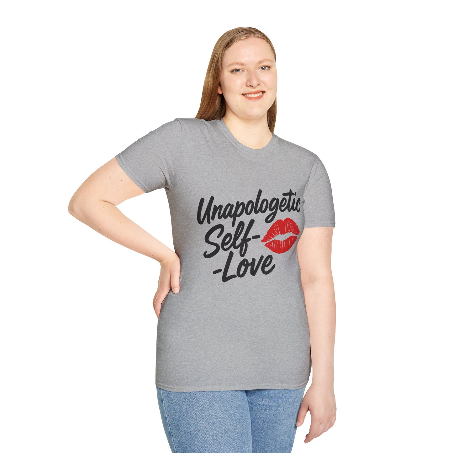 Unapologetic Self-Love T-Shirt