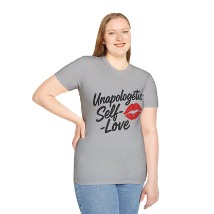 Unapologetic Self-Love T-Shirt