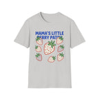 Mama’s Little Berry Patch T‑Shirt