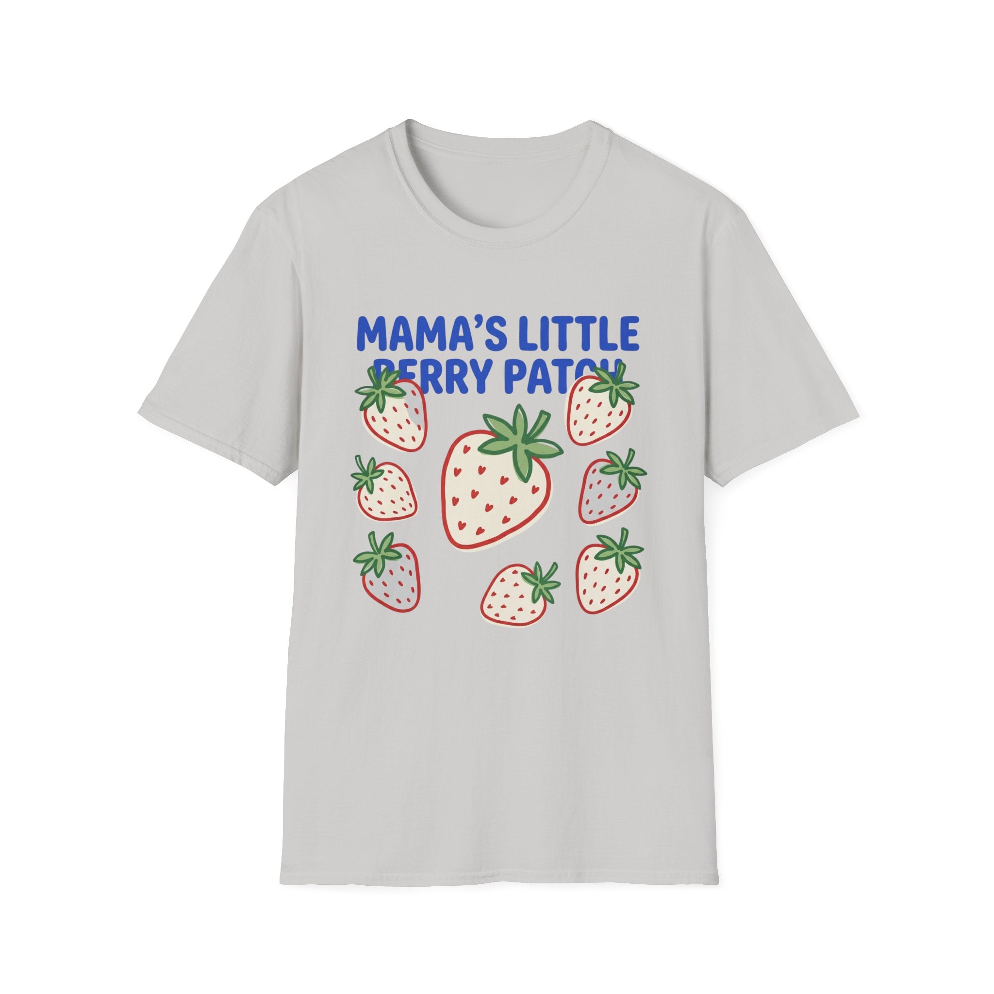 Mama’s Little Berry Patch T‑Shirt