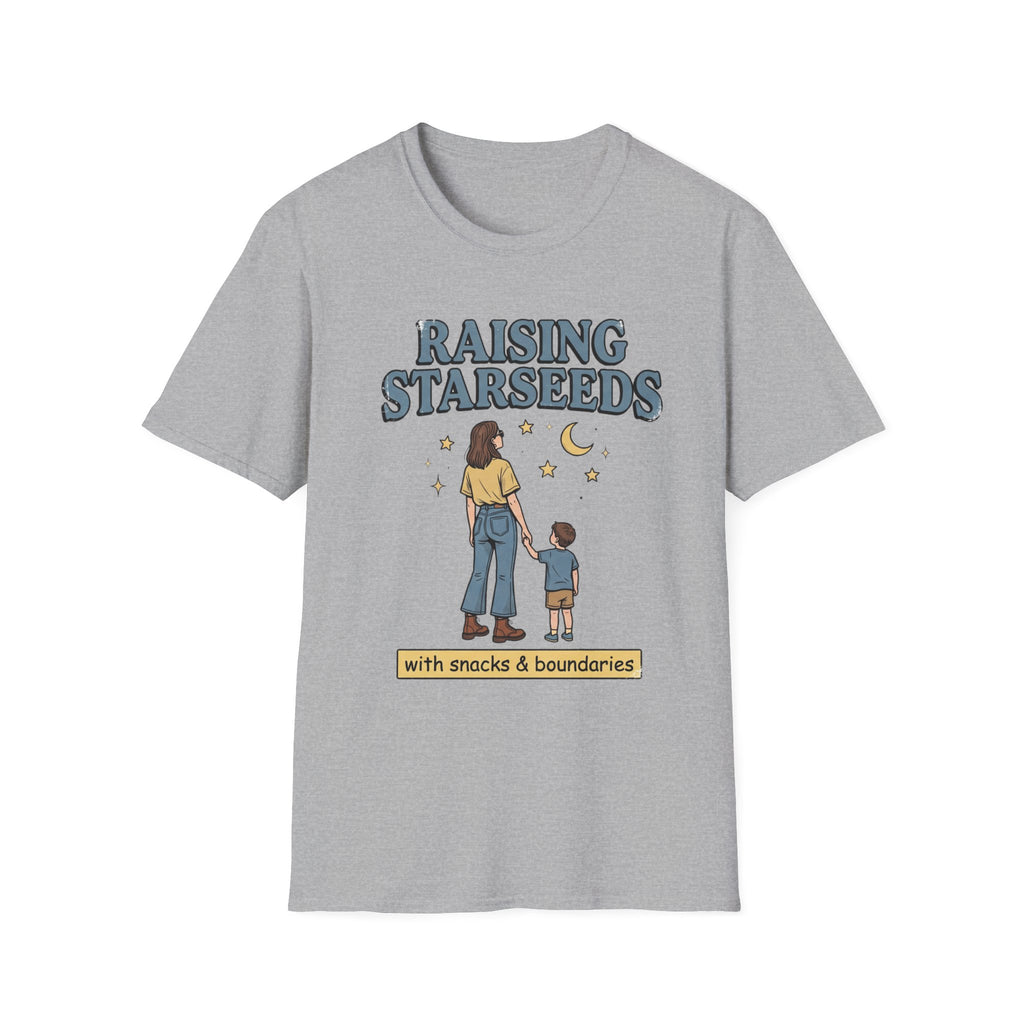 Raising Starseeds T-Shirt