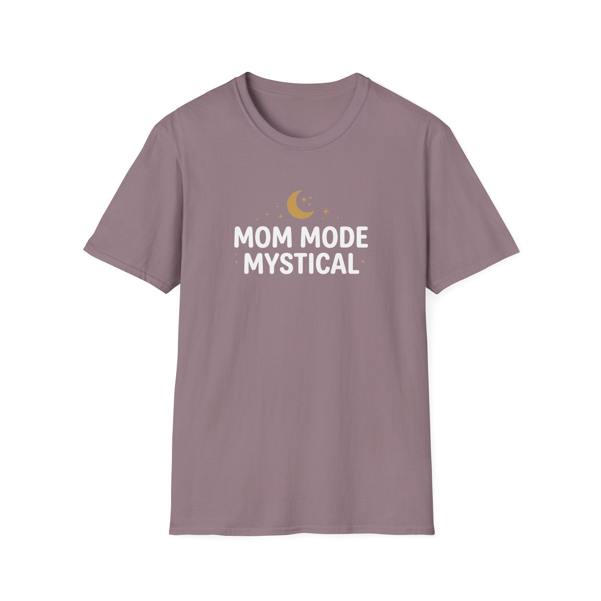 Mom Mode Mystical T-Shirt