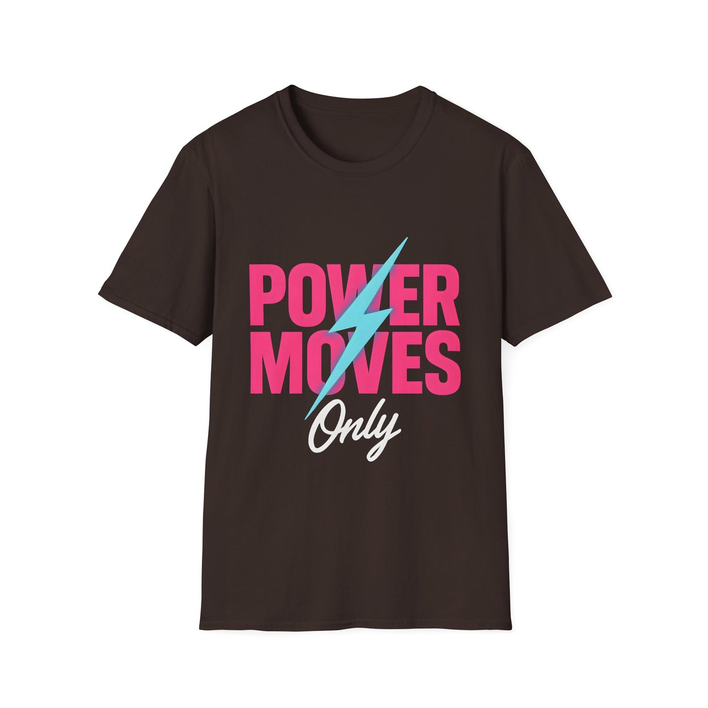 Power Moves T-Shirt