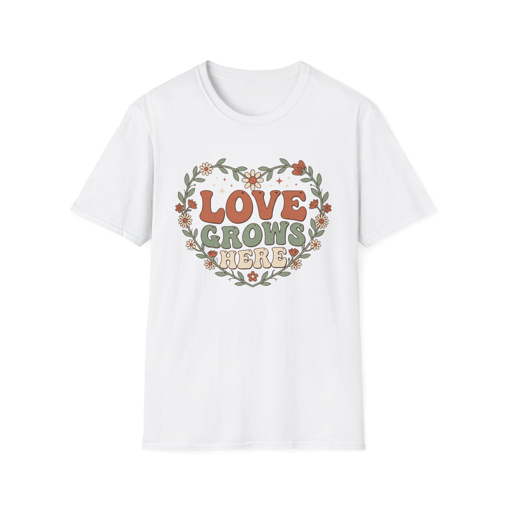 Love Grows T-Shirt