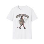 Witchy Mom Walk T-Shirt