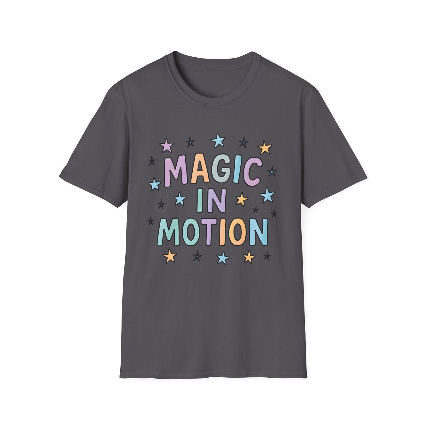 Magic in Motion T-Shirt