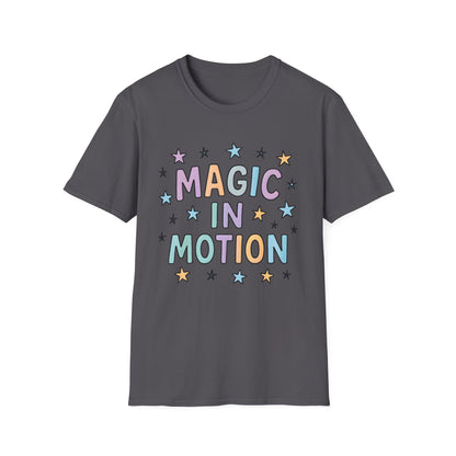 Magic in Motion T-Shirt