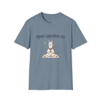 Mood: Grounded-ish Llama T-Shirt