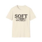 Lioness Soft T-shirt