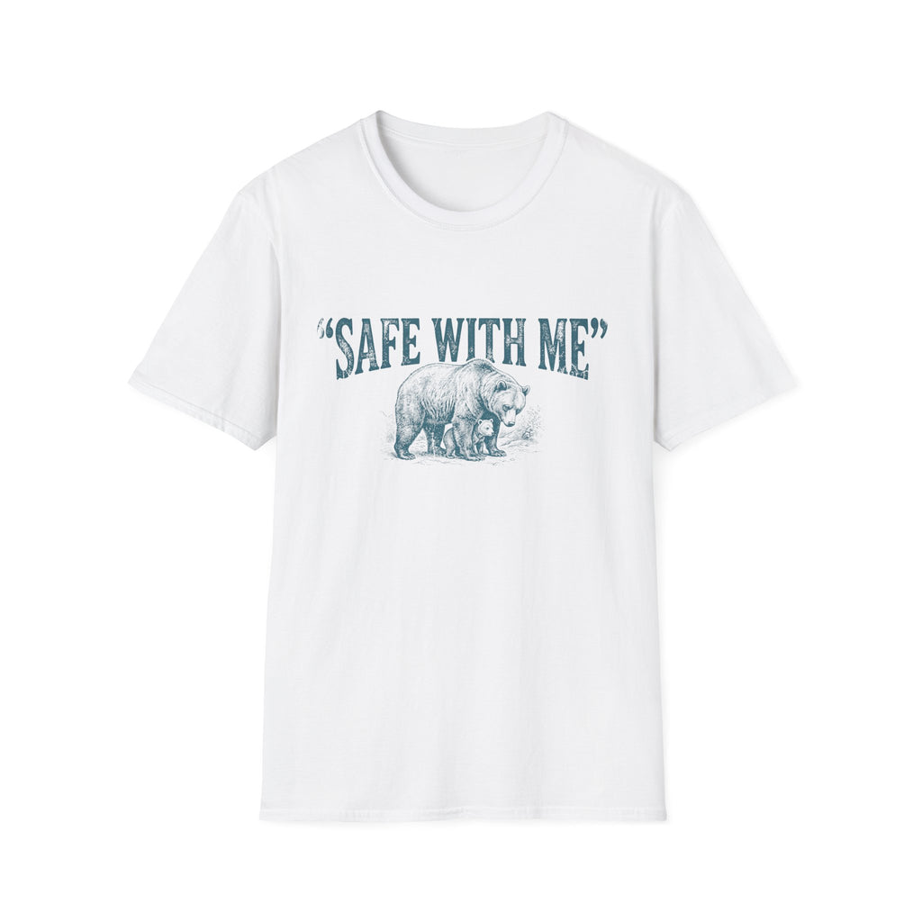 Bear Mom & Cub T-Shirt