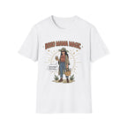 Boho Mama Magic T-Shirt