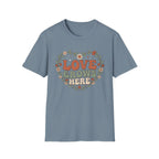 Love Grows T-Shirt