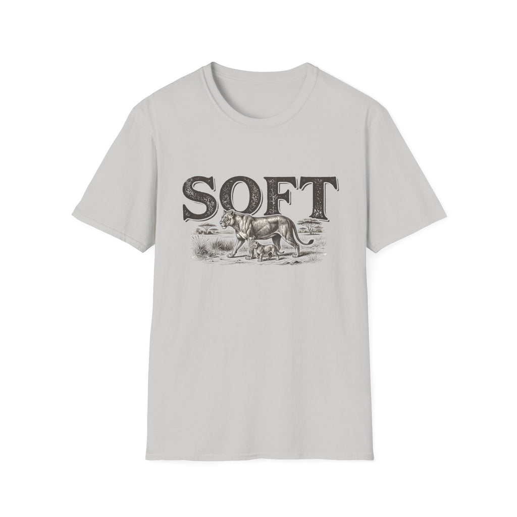 Lioness Soft T-shirt