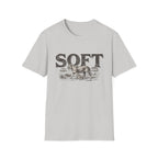 Lioness Soft T-shirt