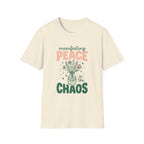 Manifesting Peace T-Shirt
