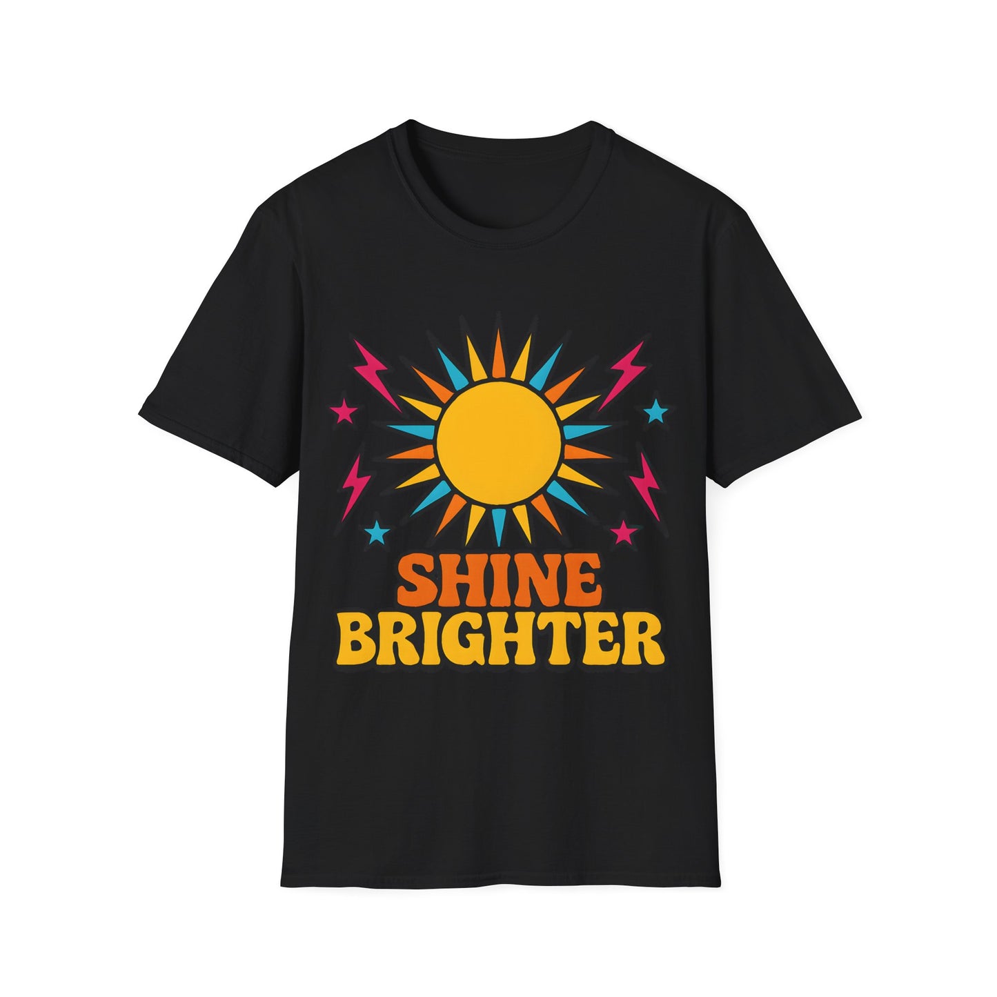 Sunny Vibes T-Shirt