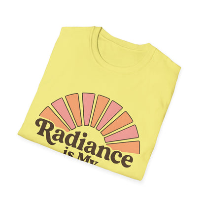 Radiance is My Birthright T-Shirt