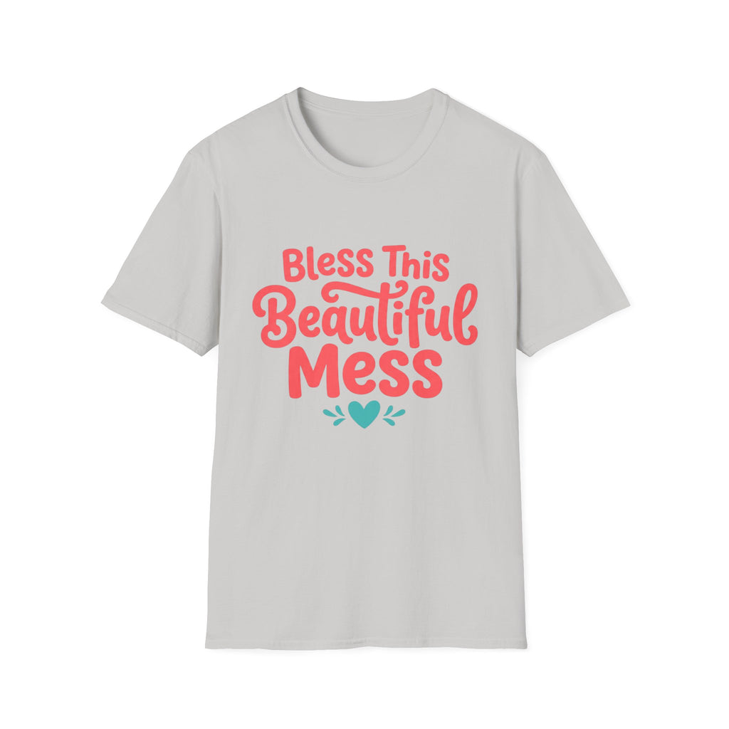 Bless This Beautiful Mess T-Shirt