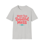 Bless This Beautiful Mess T-Shirt