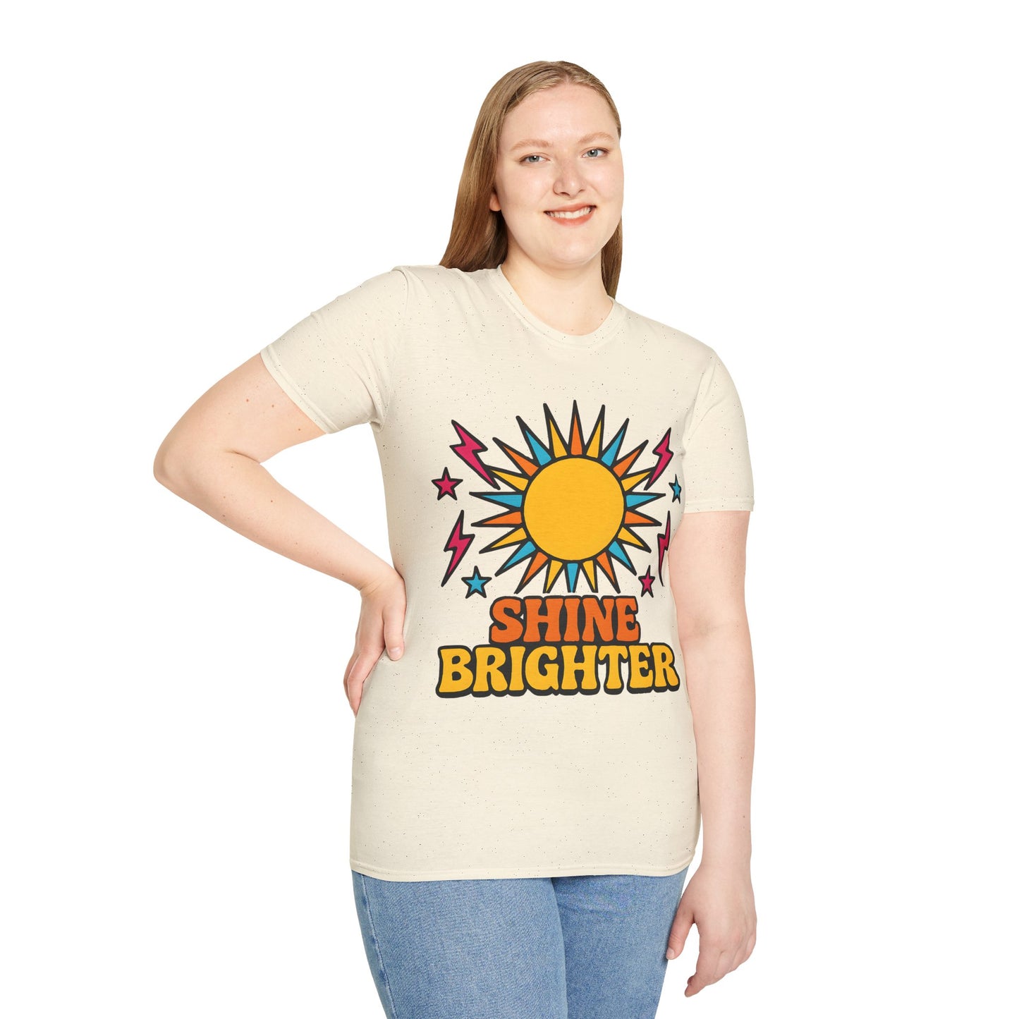 Sunny Vibes T-Shirt
